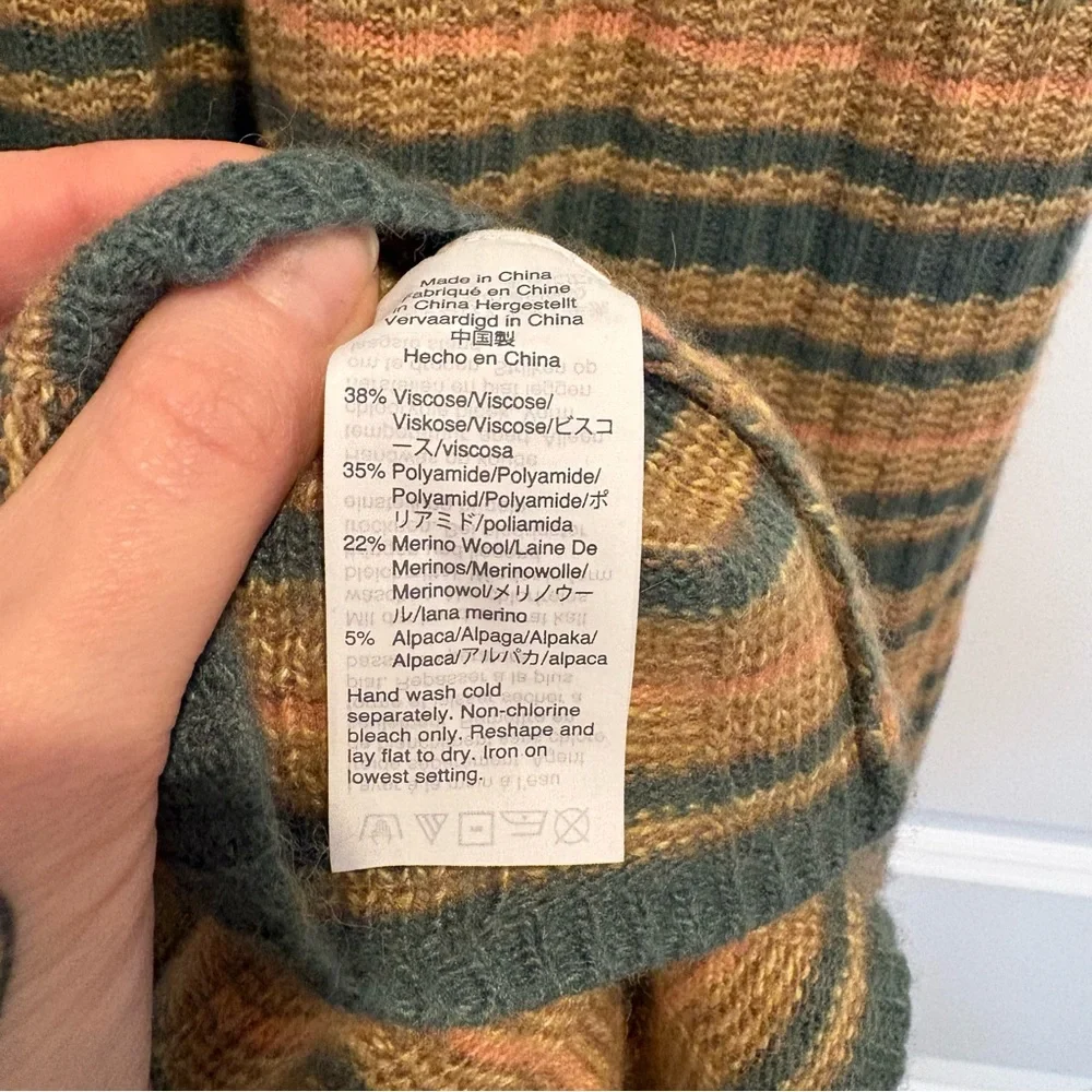 Madewell Dress | size M - Picture 6 of 6